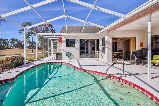 9416 ASHLEY DRIVE, Weeki Wachee, FL 34613