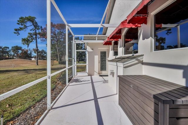 9416 ASHLEY DRIVE, Weeki Wachee, FL 34613