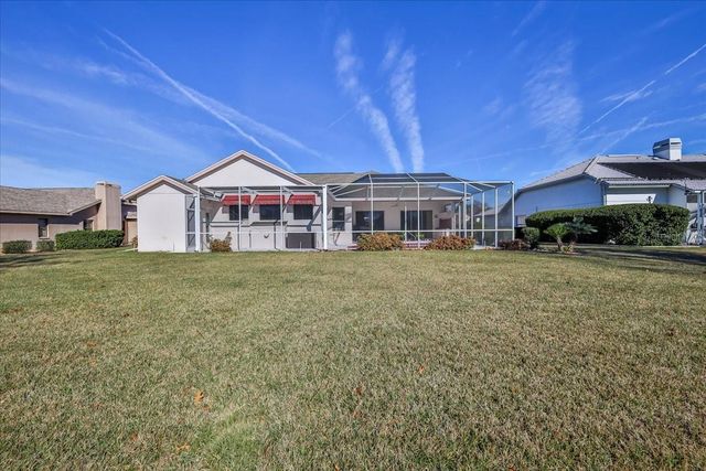 9416 ASHLEY DRIVE, Weeki Wachee, FL 34613