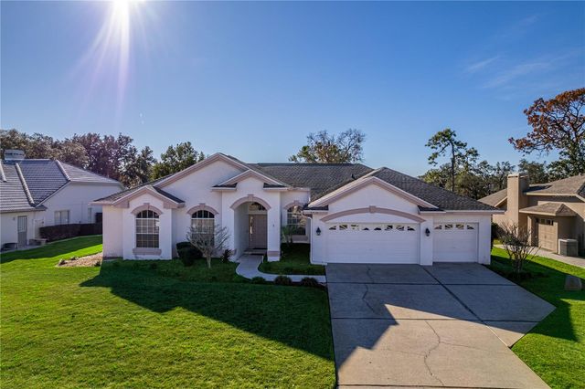 9416 ASHLEY DRIVE, Weeki Wachee, FL 34613