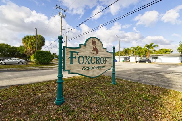 3195 Foxcroft Rd F302, Miramar, FL 33025