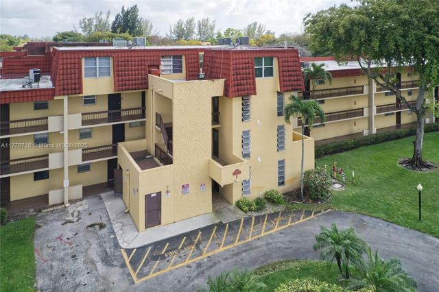 3195 Foxcroft Rd F302, Miramar, FL 33025