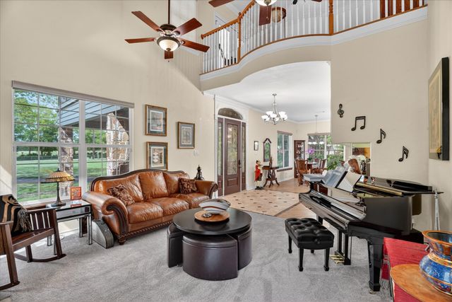 1290 Fox Lane, Burleson, TX 76028