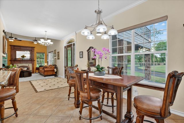 1290 Fox Lane, Burleson, TX 76028