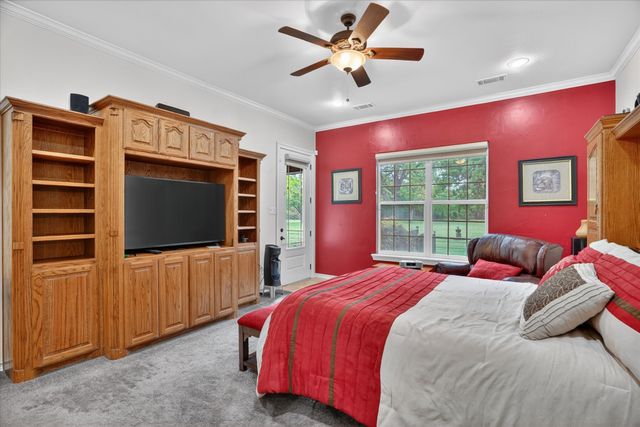 1290 Fox Lane, Burleson, TX 76028