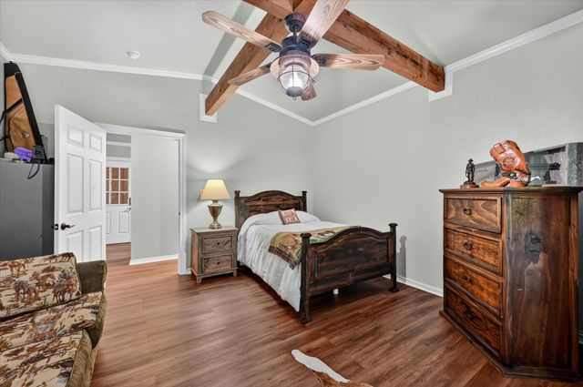 1290 Fox Lane, Burleson, TX 76028