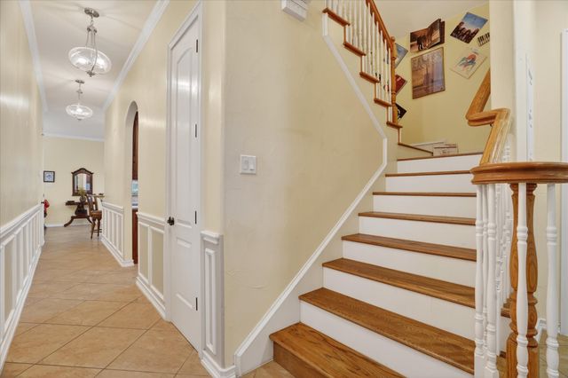 1290 Fox Lane, Burleson, TX 76028