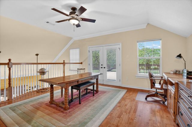 1290 Fox Lane, Burleson, TX 76028