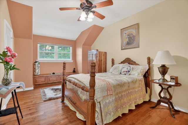 1290 Fox Lane, Burleson, TX 76028