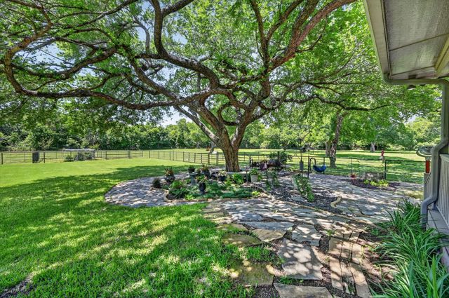 1290 Fox Lane, Burleson, TX 76028