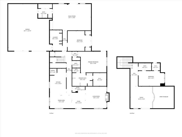 1290 Fox Lane, Burleson, TX 76028