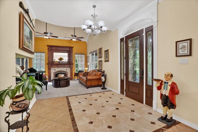 1290 Fox Lane, Burleson, TX 76028