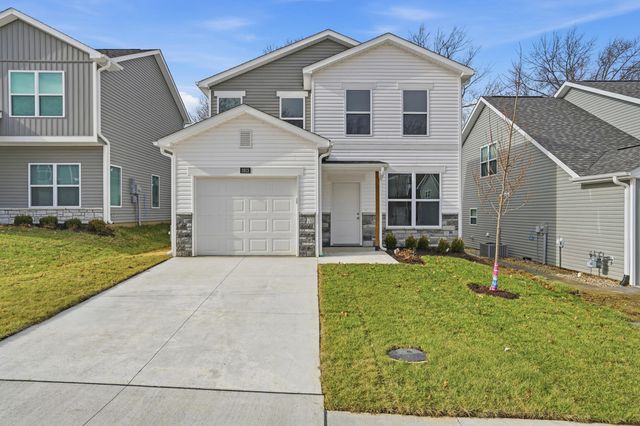 3913 BRAGG CT, Columbia, MO 65202