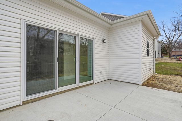 3913 BRAGG CT, Columbia, MO 65202