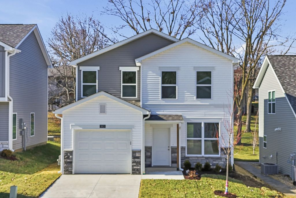 3913 BRAGG CT, Columbia, MO 65202