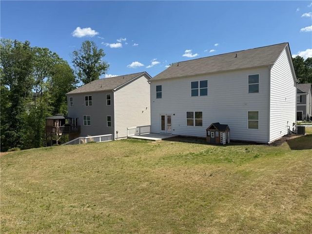 1316 Braselton Village Parkway, Braselton, GA 30517