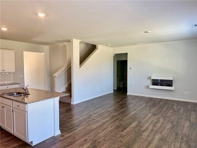 1316 Braselton Village Parkway, Braselton, GA 30517