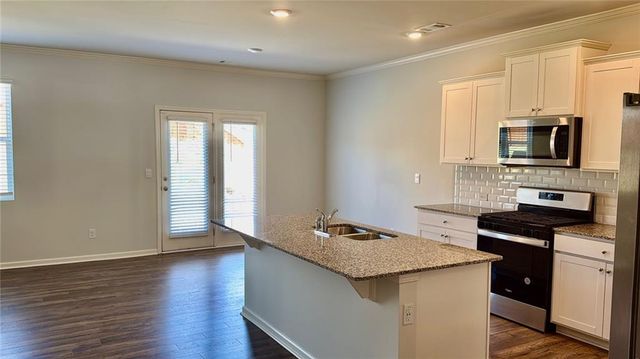 1316 Braselton Village Parkway, Braselton, GA 30517