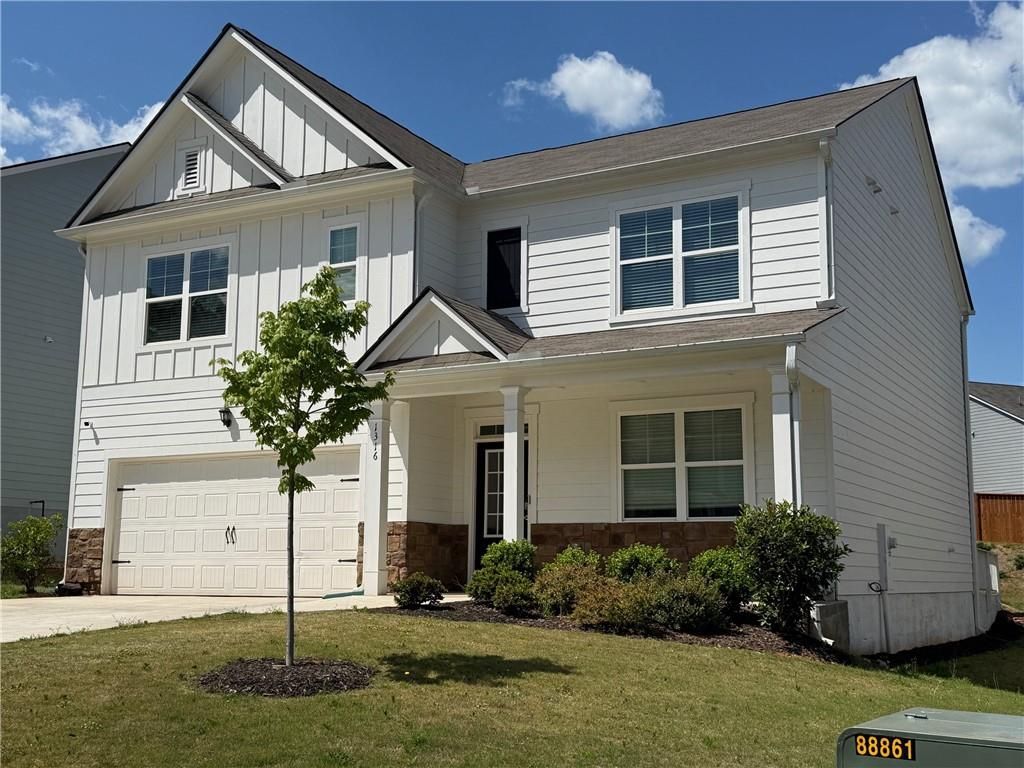 1316 Braselton Village Parkway, Braselton, GA 30517