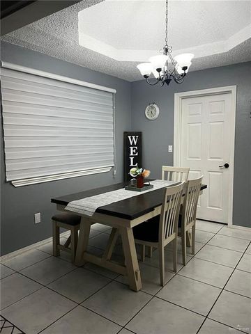 6016 N 36th Lane, Mcallen, TX 78504