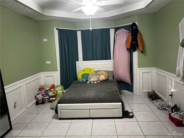 6016 N 36th Lane, Mcallen, TX 78504