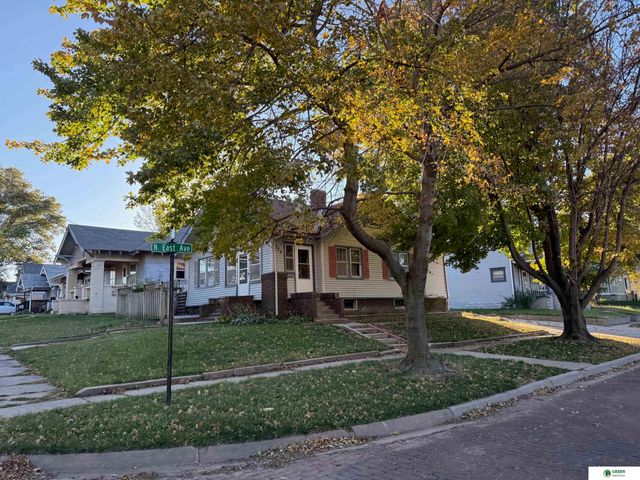 926 N East Avenue, York, NE 68467