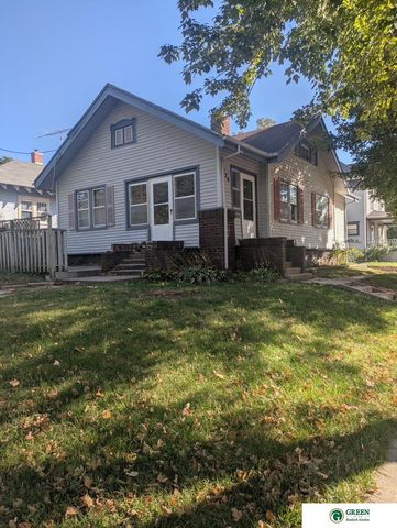 926 N East Avenue, York, NE 68467