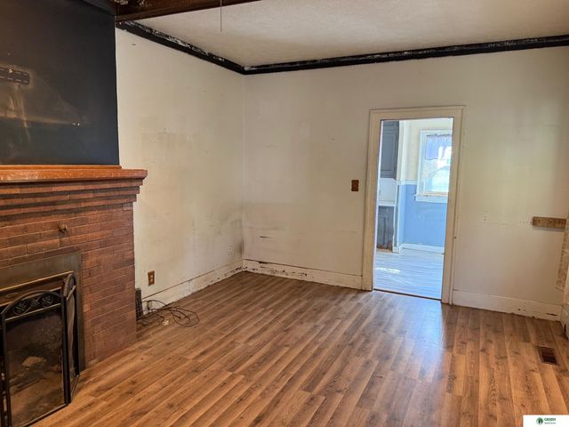 926 N East Avenue, York, NE 68467