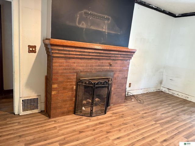 926 N East Avenue, York, NE 68467