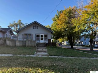 926 N East Avenue, York, NE 68467