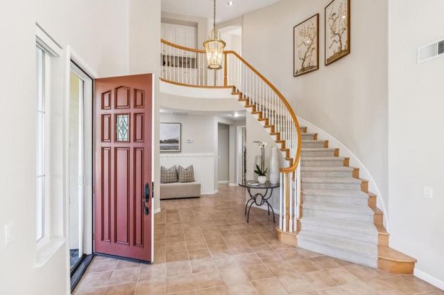 1596 Summerfield Drive, Campbell, CA 95008