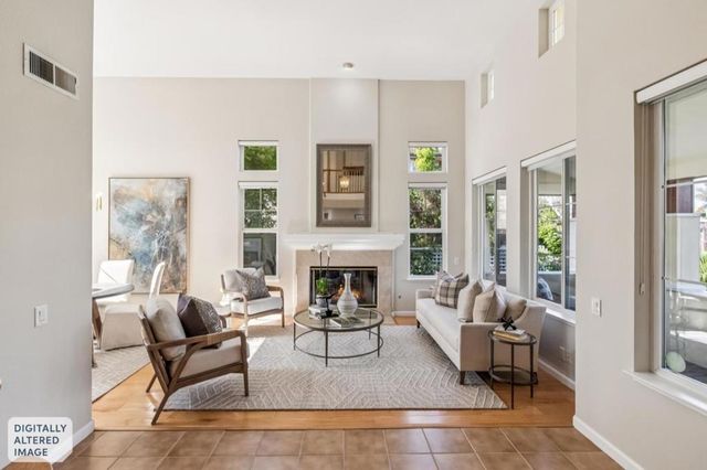 1596 Summerfield Drive, Campbell, CA 95008