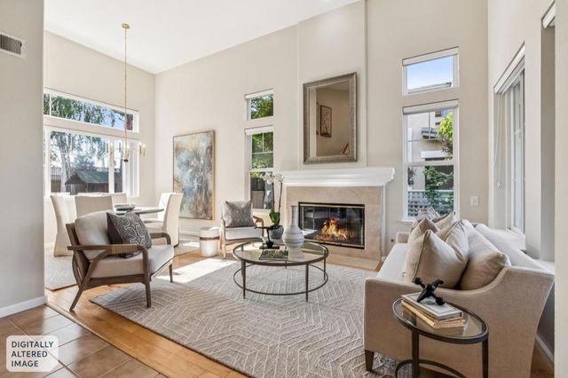 1596 Summerfield Drive, Campbell, CA 95008