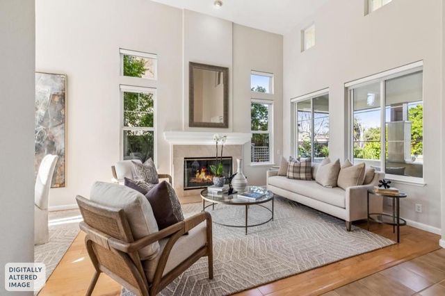 1596 Summerfield Drive, Campbell, CA 95008