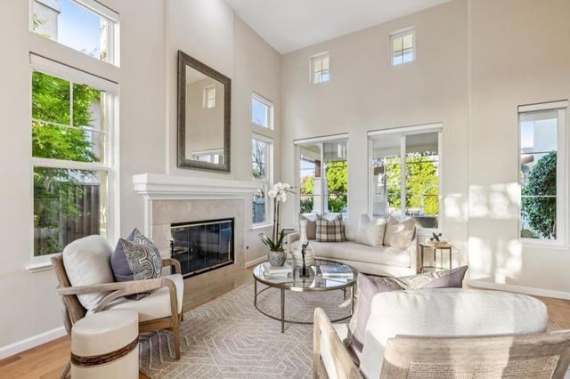 1596 Summerfield Drive, Campbell, CA 95008
