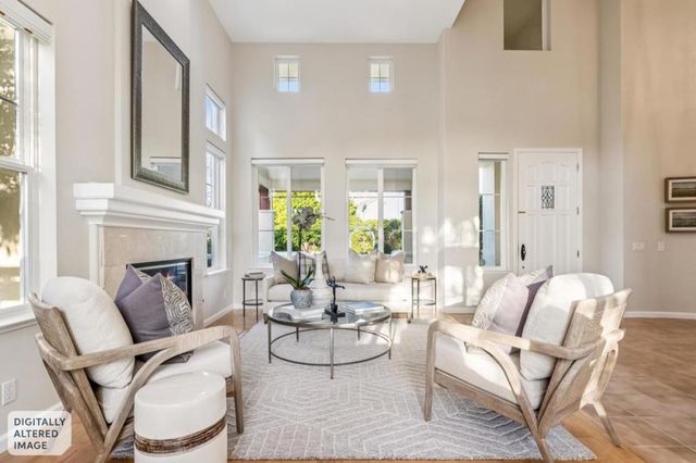 1596 Summerfield Drive, Campbell, CA 95008