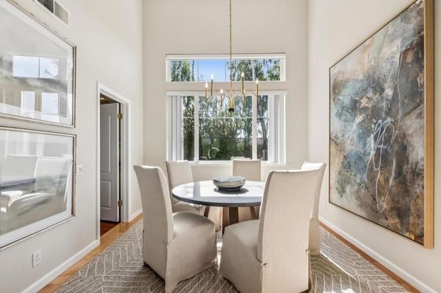1596 Summerfield Drive, Campbell, CA 95008