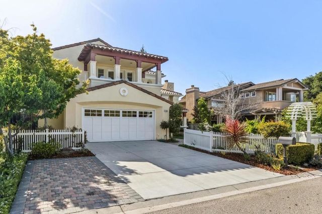 1596 Summerfield Drive, Campbell, CA 95008
