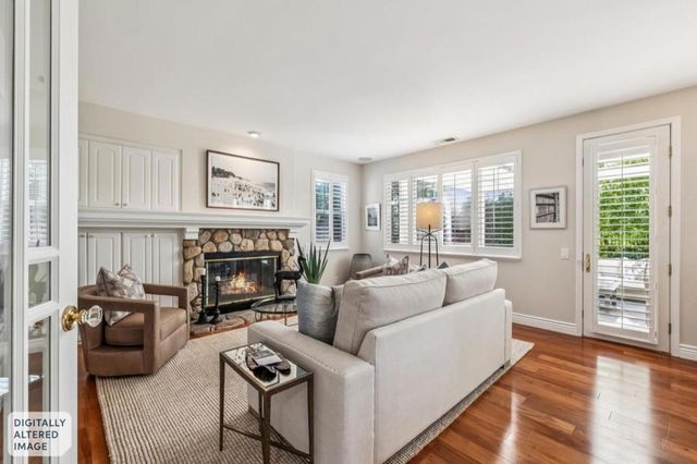 1596 Summerfield Drive, Campbell, CA 95008