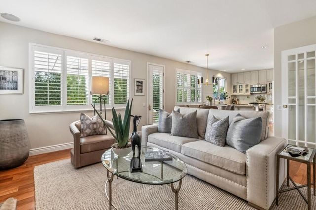 1596 Summerfield Drive, Campbell, CA 95008