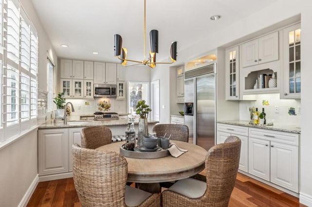 1596 Summerfield Drive, Campbell, CA 95008
