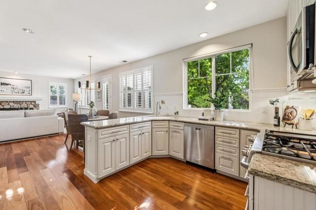 1596 Summerfield Drive, Campbell, CA 95008