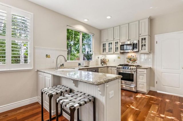 1596 Summerfield Drive, Campbell, CA 95008