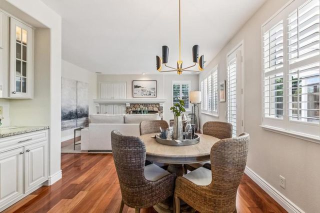 1596 Summerfield Drive, Campbell, CA 95008