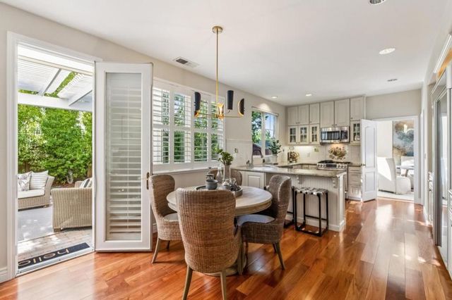 1596 Summerfield Drive, Campbell, CA 95008
