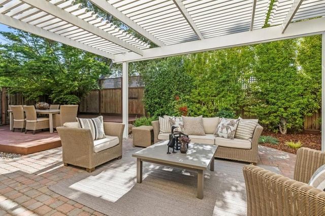 1596 Summerfield Drive, Campbell, CA 95008