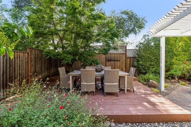 1596 Summerfield Drive, Campbell, CA 95008