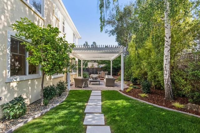 1596 Summerfield Drive, Campbell, CA 95008