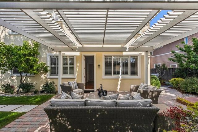 1596 Summerfield Drive, Campbell, CA 95008