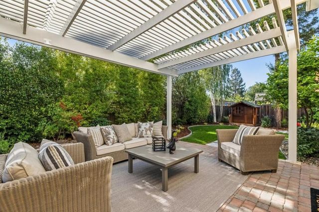 1596 Summerfield Drive, Campbell, CA 95008